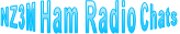 NZ3M Ham Radio Chats